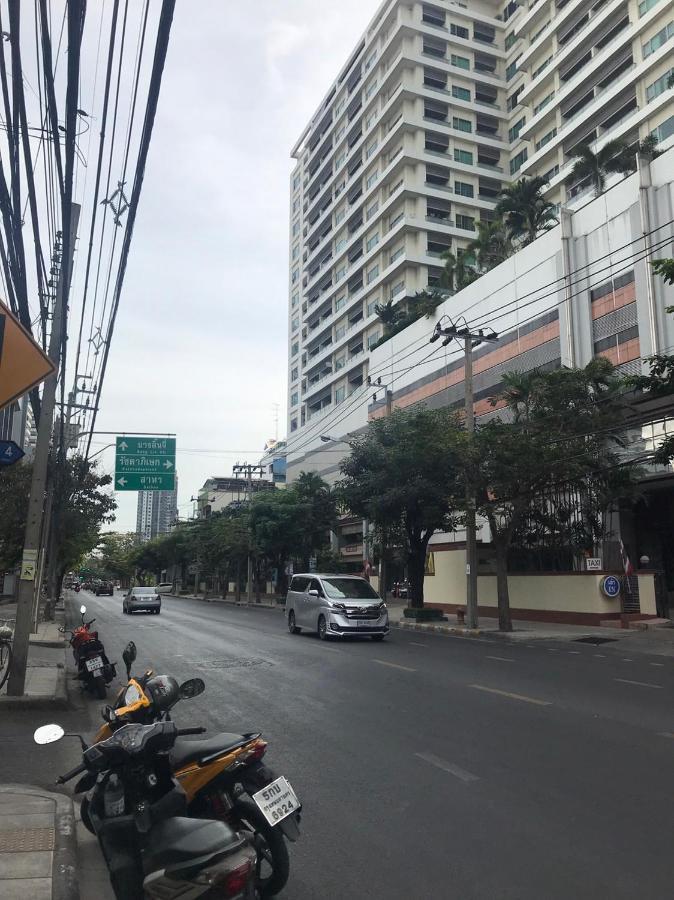 溫馨小屋 Bangkok Exterior photo
