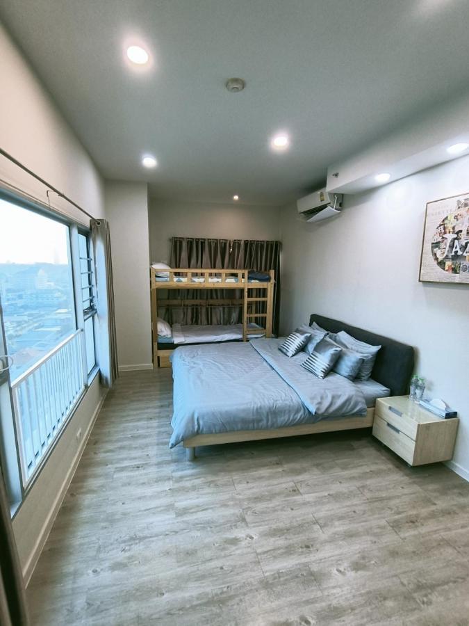 溫馨小屋 Bangkok Exterior photo