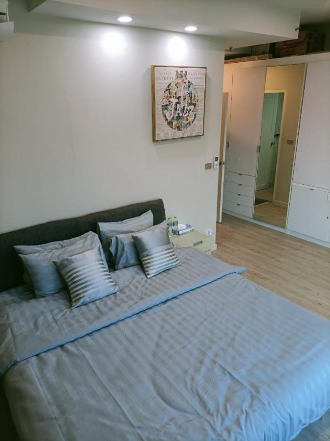 溫馨小屋 Bangkok Exterior photo