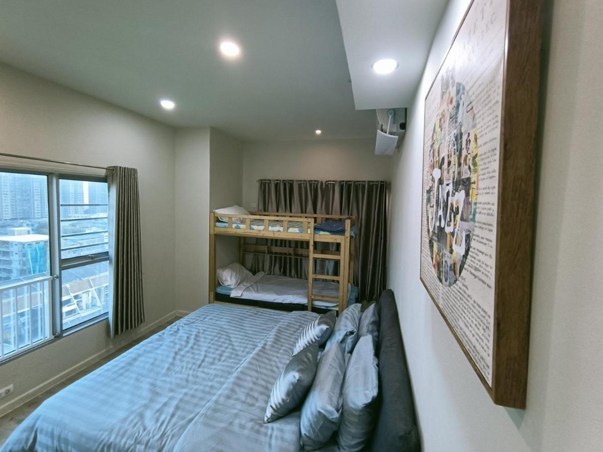 溫馨小屋 Bangkok Exterior photo
