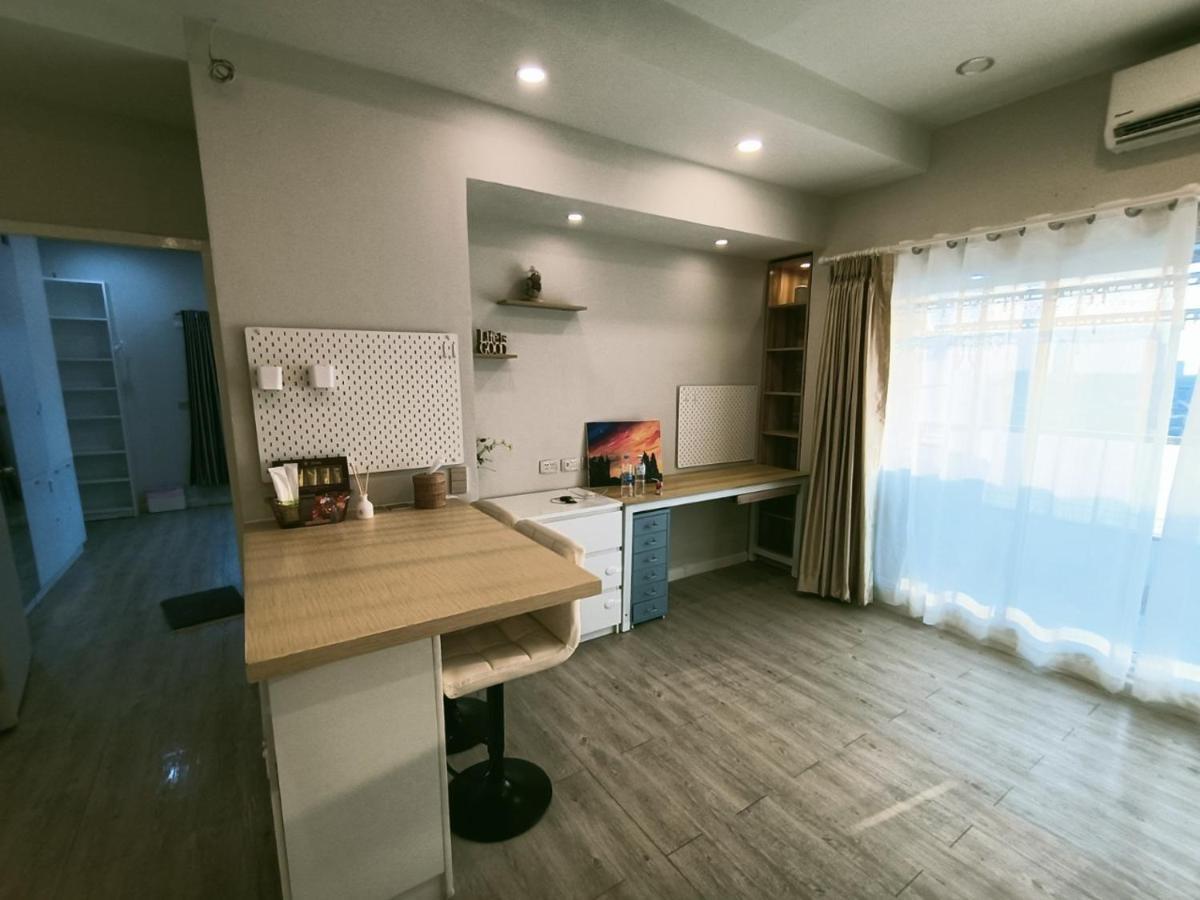 溫馨小屋 Bangkok Exterior photo