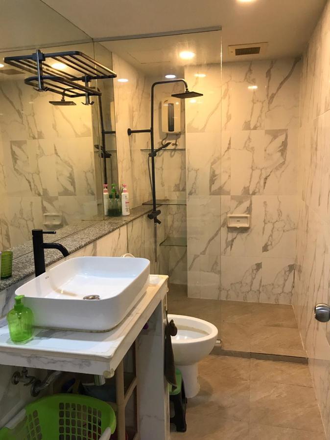 溫馨小屋 Bangkok Exterior photo