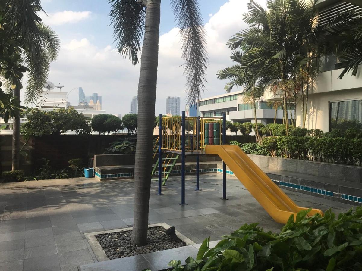 溫馨小屋 Bangkok Exterior photo