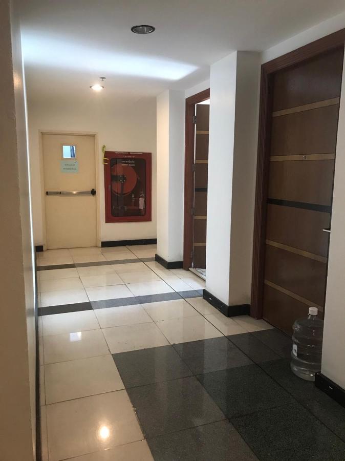 溫馨小屋 Bangkok Exterior photo
