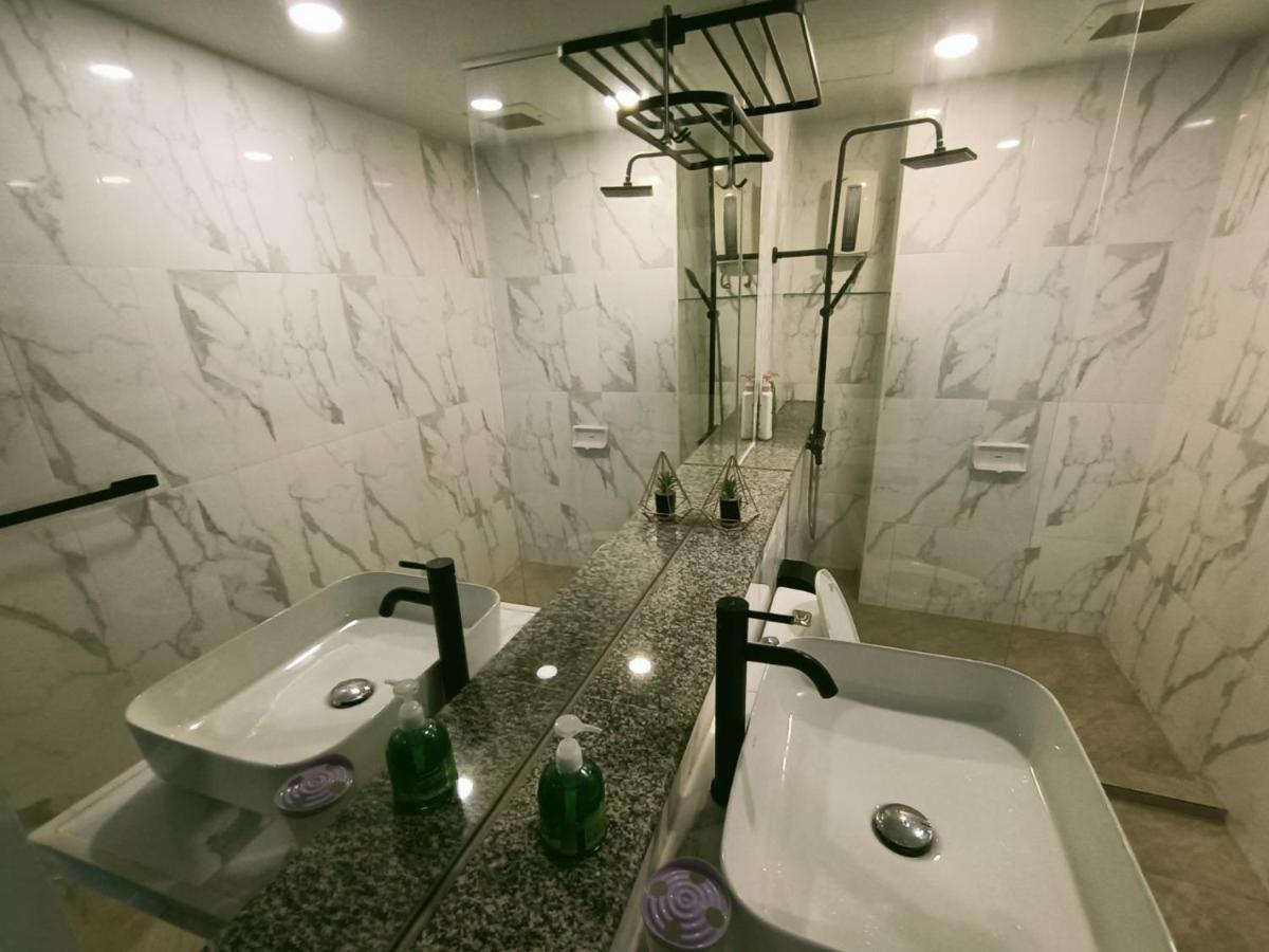 溫馨小屋 Bangkok Exterior photo