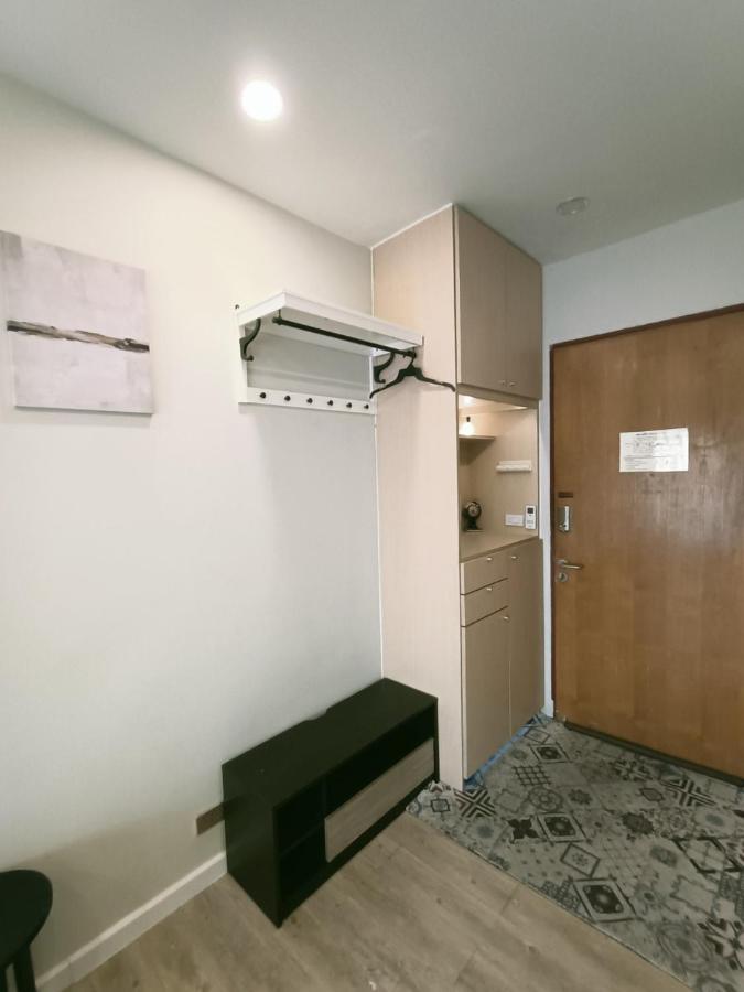 溫馨小屋 Bangkok Exterior photo