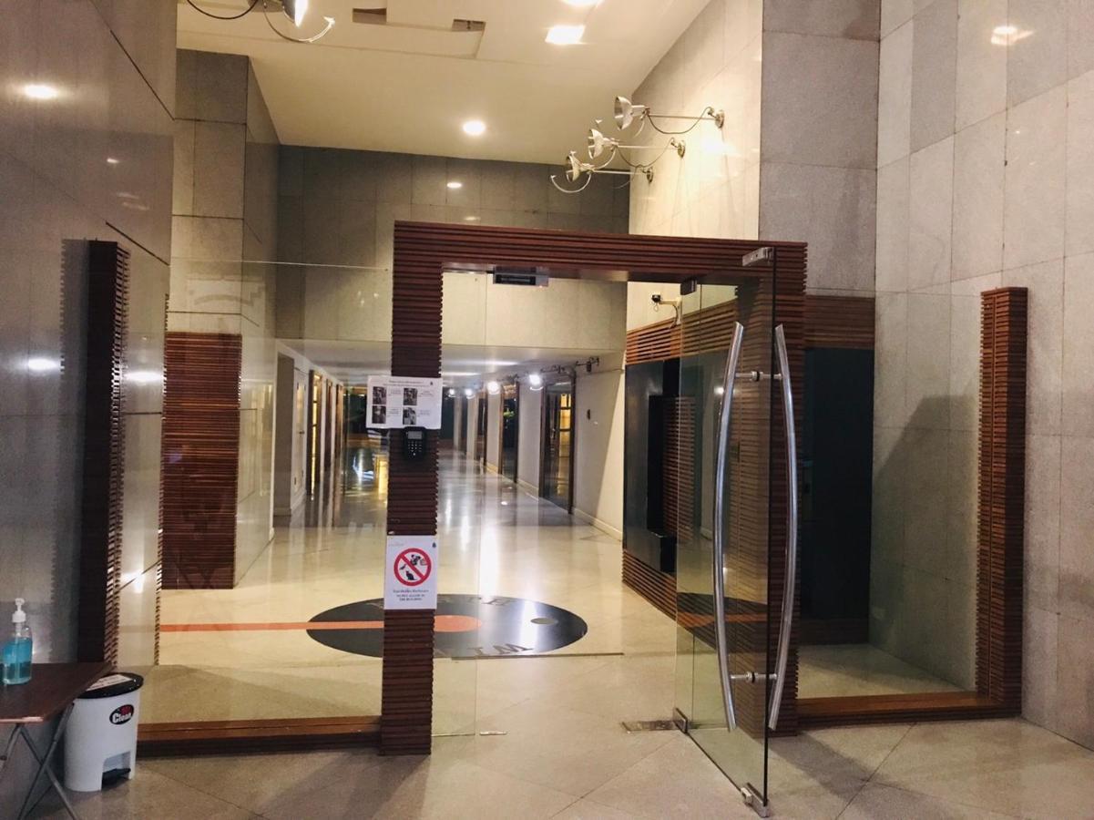 溫馨小屋 Bangkok Exterior photo