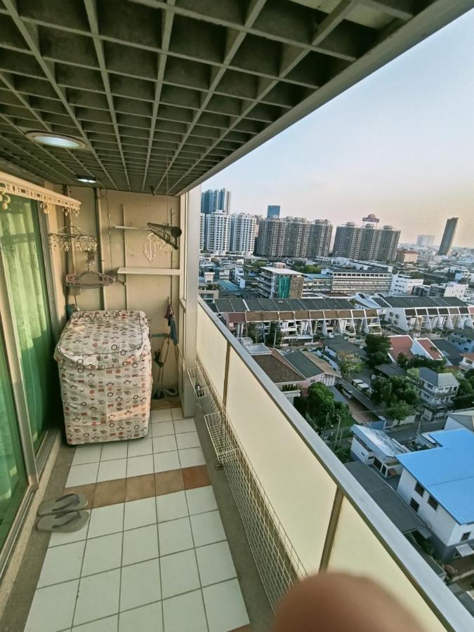 溫馨小屋 Bangkok Exterior photo