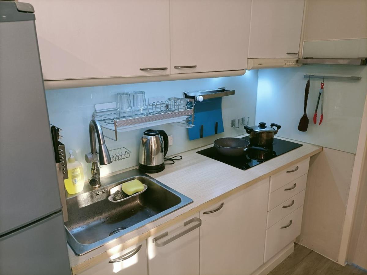 溫馨小屋 Bangkok Exterior photo