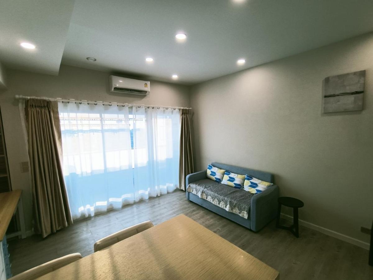 溫馨小屋 Bangkok Exterior photo