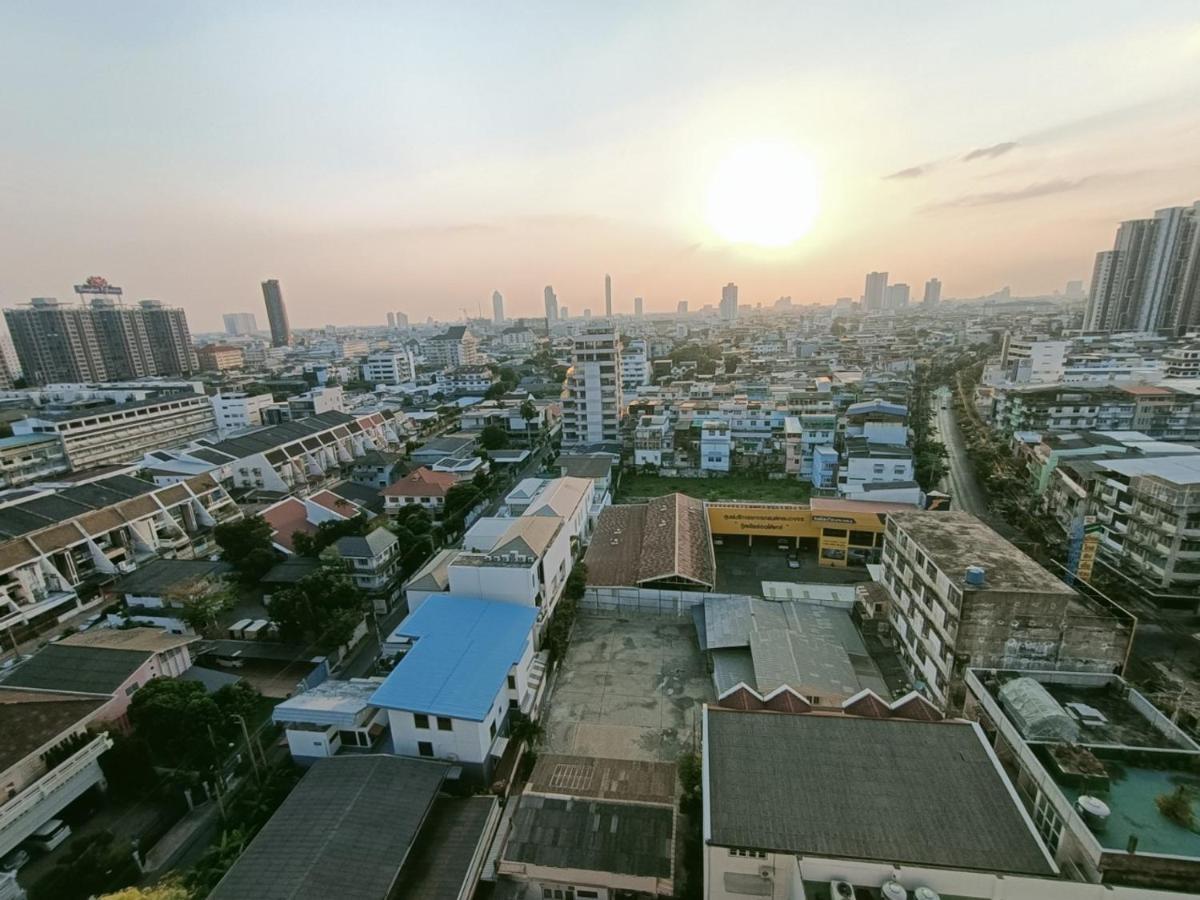 溫馨小屋 Bangkok Exterior photo