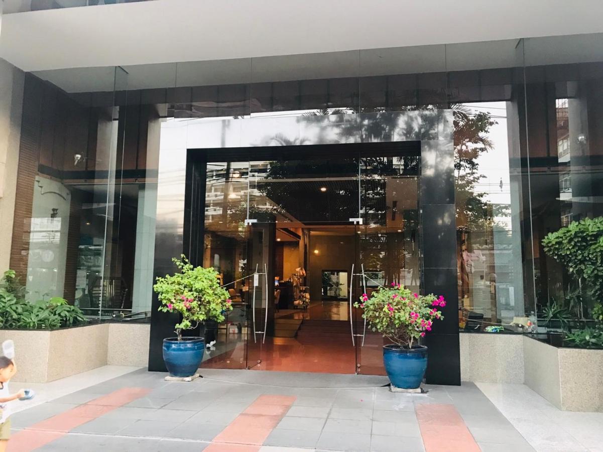溫馨小屋 Bangkok Exterior photo