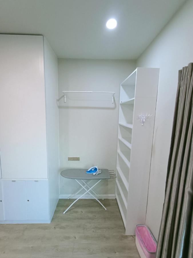 溫馨小屋 Bangkok Exterior photo
